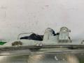 фара левая Nissan Primera P11 1998, 2.0 л., SR20DE, бензин, 5МКПП, серебристый, седан, передний привод - фото №2