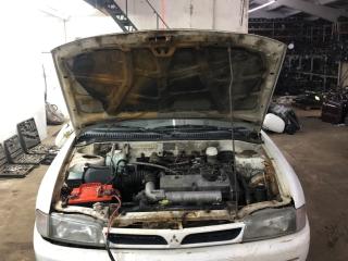 Mitsubishi Lancer 7 поколение