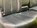 салон (комплект сидений) Nissan Murano Z50 2005, 3.5 л., бензин, АКПП, черный, внедорожник 5 дв., полный привод, LIKVIDACIYA, SKLADA - фото №6