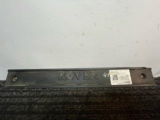 декоративная крышка двигателя Rover 400 Series 2 поколение 1997, 1.6 л., бензин, МКПП, зеленый, хетчбэк 5 дв.