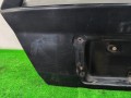 крышка багажника (дверь 3-5) Mitsubishi Mirage 5 поколение 2002, 1.5 л., бензин, АКПП, чёрный, купе, передний привод - фото №4