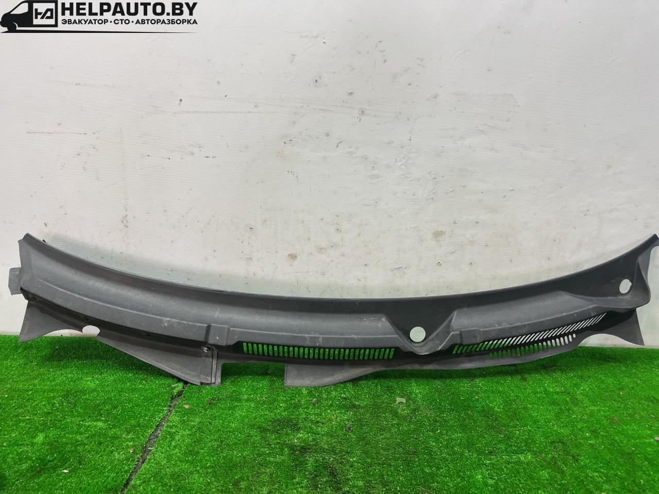 дождевик Volkswagen Jetta 4 поколение 2001, 2.0 л., AQY, бензин, МКПП, синий, седан, передний привод, IJI819415B, ZSB1J1819413 - фото №1