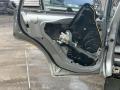 дверь задняя левая Ford Fusion 1 поколение [рестайлинг] 2009, 1.4 л., FXJA, бензин, 5МКПП, серебристый, хетчбэк 5 дв., передний привод - фото №3