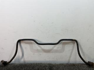 стабилизатор подвески передний Volkswagen Passat B3 1991, 1.8 л., бензин, МКПП, белый, седан, передний привод