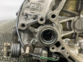 КПП механическая (МКПП) Mazda 323 6 поколение 1998, 2.0 л., дизель, МКПП, синий, хетчбэк 3 дв., F503, K-1 - фото №2