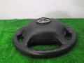 подушка безопасности водителя Opel Vectra B 1998, 1.8 л., бензин, МКПП, универсал, передний привод - фото №9