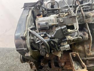 ТНВД Hyundai Terracan 1 поколение 2003, 2.5 л., D4BH, дизель, АКПП, серебристый, внедорожник 5 дв., полный подключаемый привод, 33105-42700, 104700-9090