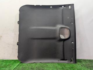 потолок Hyundai Coupe RD 1997, 2.0 л., бензин, МКПП, серебристый, купе, передний привод