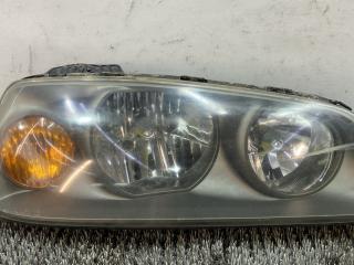 фара правая Hyundai Elantra 3 поколение [рестайлинг] XD 2005, 1.6 л., G4ED, бензин, МКПП, серебристый, седан, передний привод