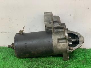 стартер Mercedes-Benz E-Класс W210/S210 1996, дизель, МКПП, синий, седан, задний привод, 1005821753