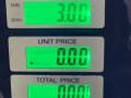 стекло двери передней правой Kia Sorento 1 поколение 2004, 2.5 л., D4CB, дизель, АКПП, внедорожник 5 дв. - фото №3