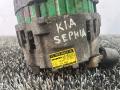 генератор Kia Sephia 2 поколение (1997 - 2001), 1.5 л., BFD, бензин, МКПП, передний привод, AB180090 - фото №6
