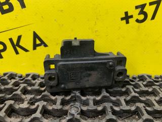 датчик абсолютного давления Renault Megane 1 поколение 1996, 1.6 л., K7M 702, бензин, МКПП, синий, купе, передний привод