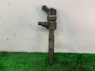 форсунка Fiat Marea 1 поколение 2000, 1.9 л., дизель, МКПП, серый, универсал, 0445110002