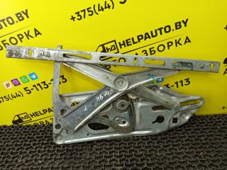 стеклоподъемник электрический передний правый Mercedes-Benz S-Класс W140 [2-й рестайлинг] 1996, 2.8 л., M 104.994, бензин, АКПП, серебро, седан, задний привод