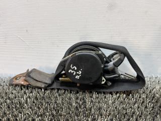 ремень безопасности Opel Astra F 1994, 1.7 л., дизель, 5МКПП, зелёный, хетчбэк 5 дв., передний привод