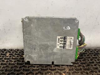 блок управления (другие) Mazda Demio 1 поколение [рестайлинг] 2001, 1.3 л., бензин, МКПП, зелёный, хетчбэк 5 дв., передний привод, 279700-0482