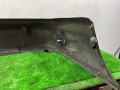 бампер задний Mitsubishi Mirage 5 поколение 2002, 1.5 л., бензин, АКПП, чёрный, купе, передний привод - фото №8