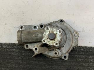 помпа Hyundai Santa Fe 1 поколение (SM) 2001, 2.4 л., бензин, МКПП, черный, внедорожник 5 дв., передний привод