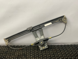 стеклоподъемник задний правый Volkswagen Golf 3 поколение 1994, 1.9 л., D, дизель, МКПП, универсал, передний привод
