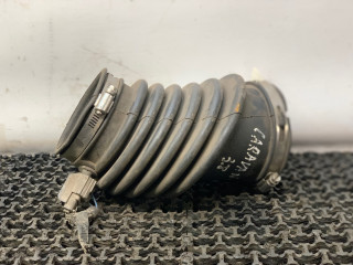 патрубок воздушного фильтра Dodge Caravan 4 поколение (2000 - 2007), 3.8 л., бензин, МКПП, минивэн, передний привод