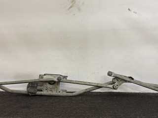 механизм стеклоочистителя (трапеция дворников) Opel Zafira 1 поколение (A) 1999, 2.0 л., бензин, МКПП, серый, передний привод, 182.055, 226