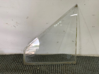 форточка передняя левая Volkswagen Santana 1 поколение 1988, 1.6 л., бензин