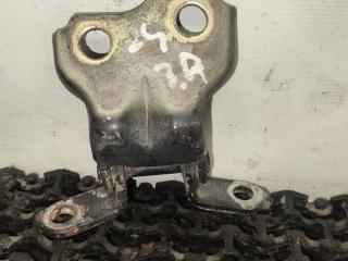 петля двери Suzuki Baleno 1 поколение 2002, 1.5 л., бензин, МКПП, чёрный, седан