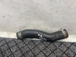 патрубок радиатора Nissan Primera P12 2002, 2.2 л., дизель, универсал, передний привод