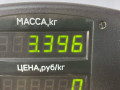 суппорт передний правый Rover 400 Series 2 поколение 1998, 1.6 л., бензин, МКПП, бордовый, седан, передний привод - фото №2