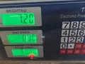 полуось передняя левая (приводной вал, ШРУС) Opel Vectra B 1998, 1.8 л., бензин, МКПП, универсал, передний привод - фото №9