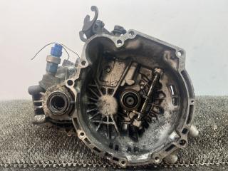 КПП механическая (МКПП) Hyundai Coupe RD 1998, 2.0 л., бензин, МКПП, бордовый, купе, передний привод, JV1873