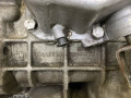 КПП механическая (МКПП) Opel Astra F [рестайлинг] 1997, 1.6 л., бензин, МКПП, красный, универсал, передний привод, A353, 51W374 - фото №4