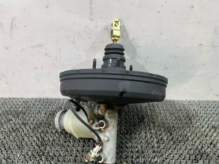 цилиндр тормозной главный Suzuki Baleno 1 поколение 2002, 1.5 л., бензин, МКПП, чёрный, седан