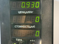 стеклоподъемник передний левый Opel Astra G 1998, 1.6 л., X 16 XEL, бензин, МКПП, зеленый, универсал - фото №4