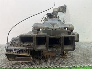 корпус отопителя (печки) Toyota Carina E 1 поколение T190 1995, 1.6 л., 4A-FE, бензин, МКПП, зелёный, хетчбэк 5 дв., передний привод, 87010-05021, MF113100-1535