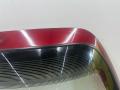 стекло заднее Hyundai Coupe RD 1998, 2.0 л., бензин, МКПП, бордовый, купе, передний привод, 43R-00240 - фото №8