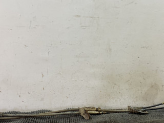 кулиса Rover 600 Series 1 поколение 1999, 2.0 л., бензин, МКПП