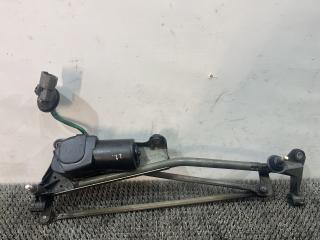 механизм стеклоочистителя (трапеция дворников) Rover 600 Series 1 поколение 1994, 2.0 л., бензин, МКПП, зелёный, седан, передний привод, 53558311