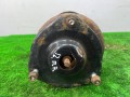 стойка передняя правая Mitsubishi Mirage 5 поколение 2002, 1.5 л., бензин, АКПП, чёрный, купе, передний привод - фото №6