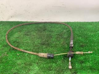 трос газа Opel Omega B 1998, 2.0 л., бензин, 5МКПП, красный, универсал, задний привод