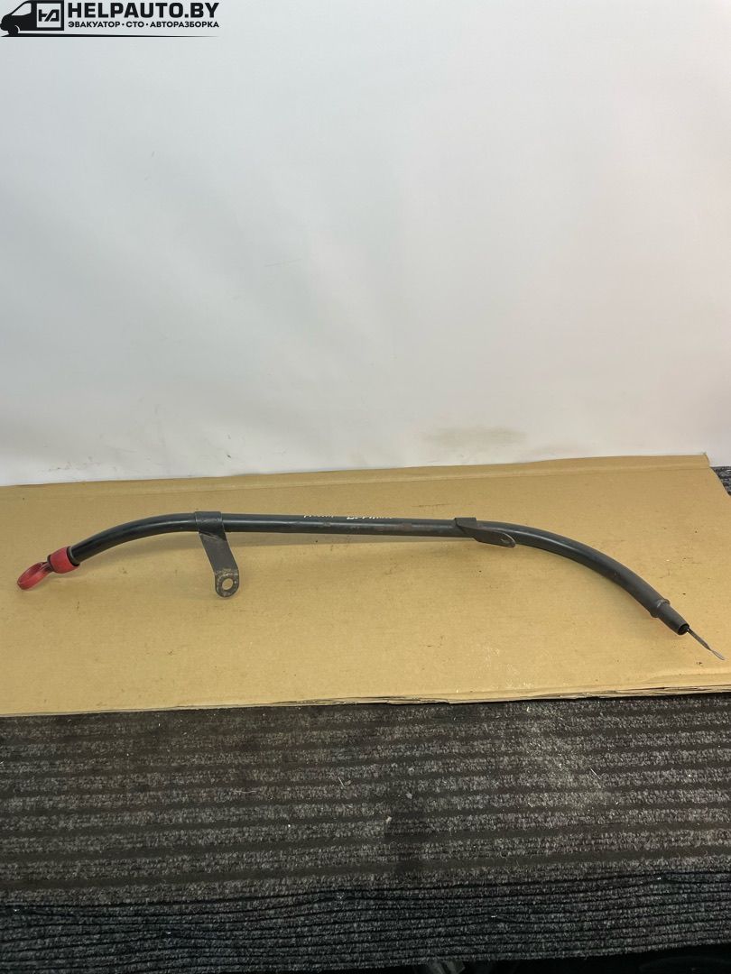 Щуп КПП Chevrolet Lumina 2 поколение 1996, 3.1 л., i, бензин, АКПП, минивэн, передний привод, MINIVAN - фото №1