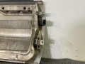 дверь задняя левая Audi 80 B3 89/B3 1991, 1.8 л., бензин, МКПП, серебристый, седан, передний привод - фото №5