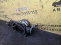 заслонка дроссельная Mazda 3 BK 2003, хетчбэк 5 дв. - фото №2