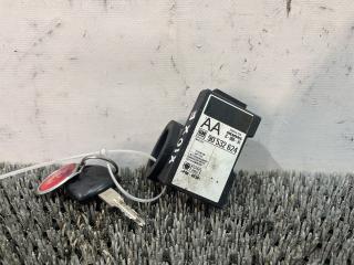 Иммобилайзер Opel Corsa C (2000 - 2003), 1.0 л., X 10 XE, бензин, МКПП, передний привод, 90532624, CANADA267102292