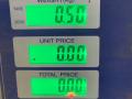 пластик Nissan Primera P11 1998, 2.0 л., SR20DE, бензин, 5МКПП, серебристый, седан, передний привод - фото №3