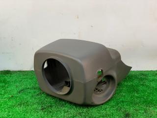 кожух рулевой колонки Mazda Demio 1 поколение [рестайлинг] 2001, 1.3 л., бензин, МКПП, зелёный, хетчбэк 5 дв., передний привод