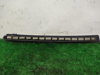 накладка на торпедо (консоль) Hyundai Terracan 1 поколение 2003, 2.5 л., D4BH, дизель, АКПП, серебристый, внедорожник 5 дв., полный подключаемый привод