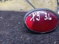 подсветка двери задней Mazda Xedos 9 1 поколение 1996, 2.5 л., бензин, МКПП, темно синий, седан, передний привод - фото №2