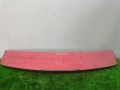 спойлер Ford Focus 2 поколение 2006, 1.6 л., HWDA, бензин, МКПП, красный, хетчбэк 5 дв., передний привод - фото №5